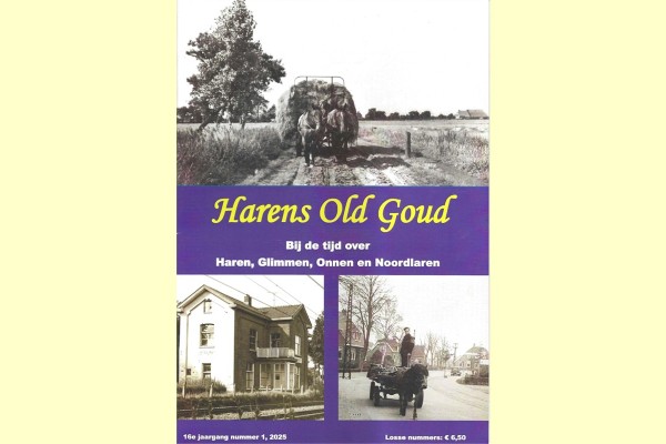 Harens Old Goud 2025-1